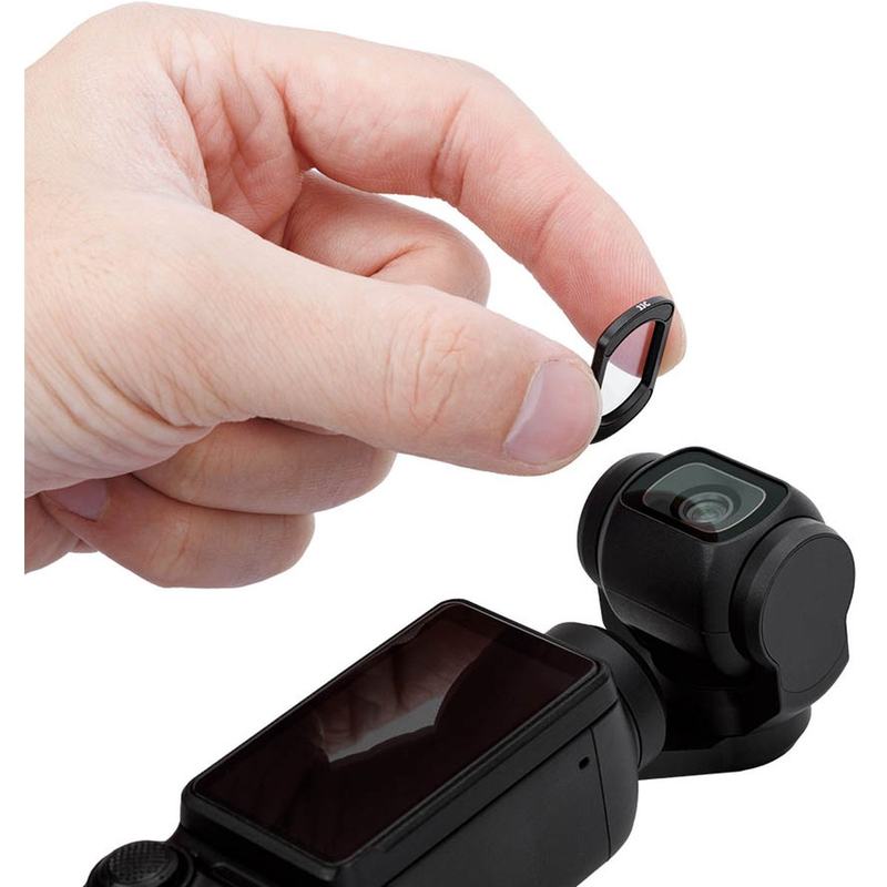 JJC F DP3UV Filter Set