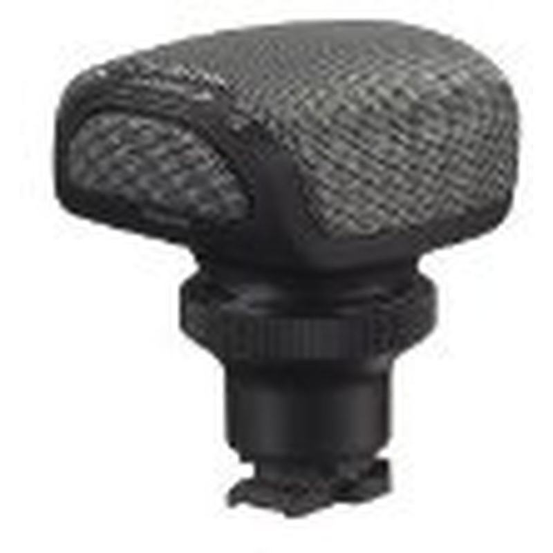 Canon SM-V1 Microphone