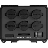 DZOFILM Vespid PRIME2 18/24/35/50/85/105mm PL w/ Case