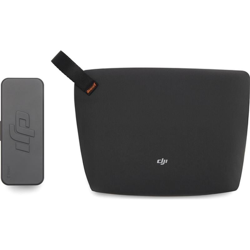 DJI Mic Mini 2 Charging Case
