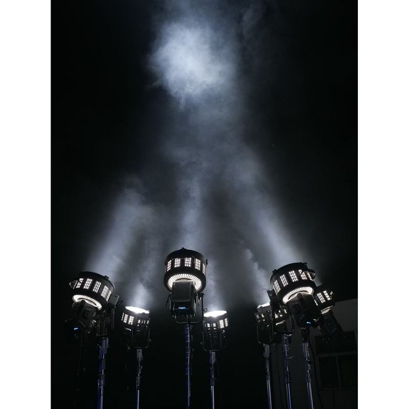 Nanlux Evoke 1200 Spot Light
