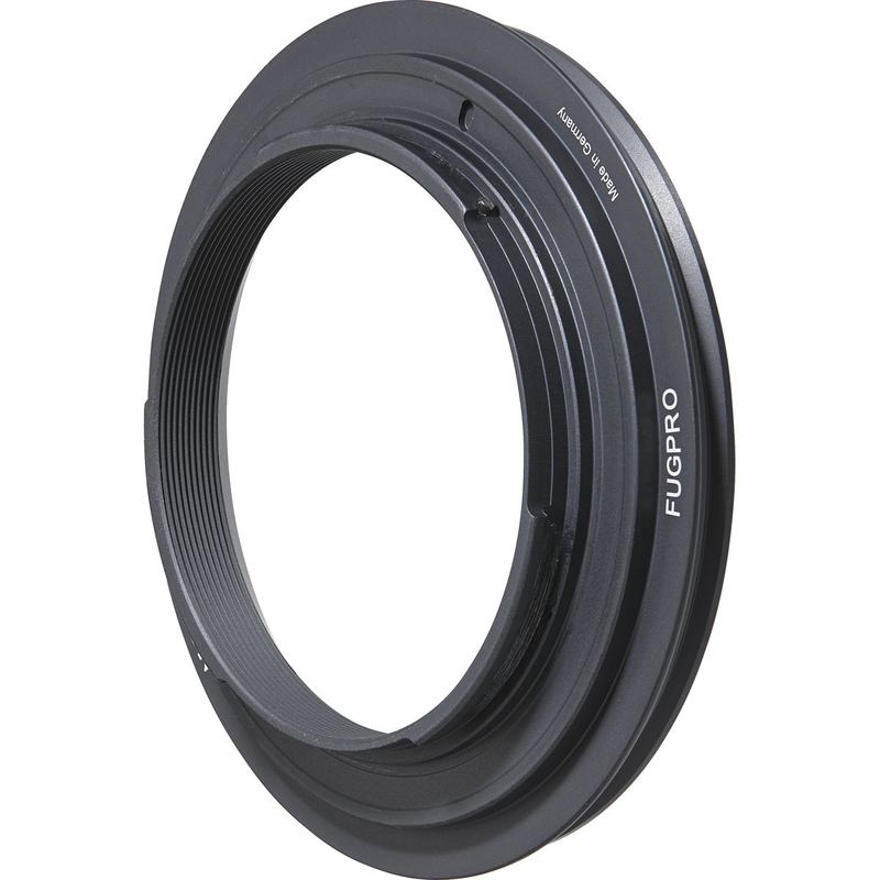Novoflex Adapter Fuji G-Camera To Balpro 1 And Balpro T/s