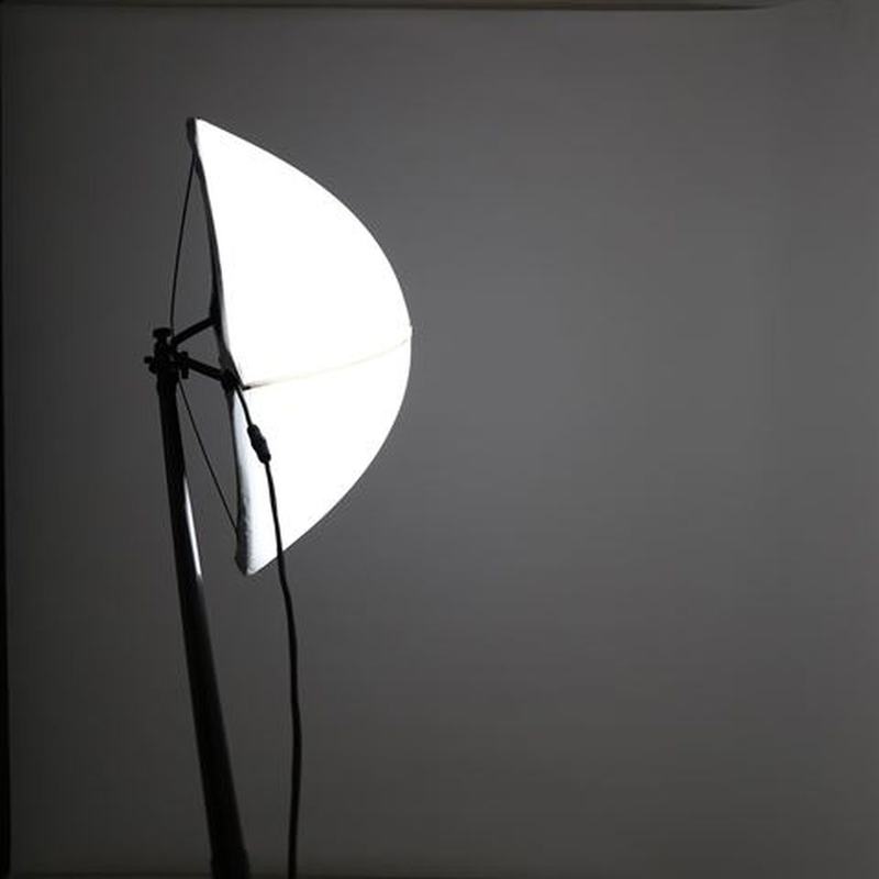 Falcon Eyes Diffuser Dome RX-24OB For LED RX-24TDX