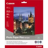 Canon SG-201 Semi Glossy Photo Paper Inktjet 260G/M2 8x10 In