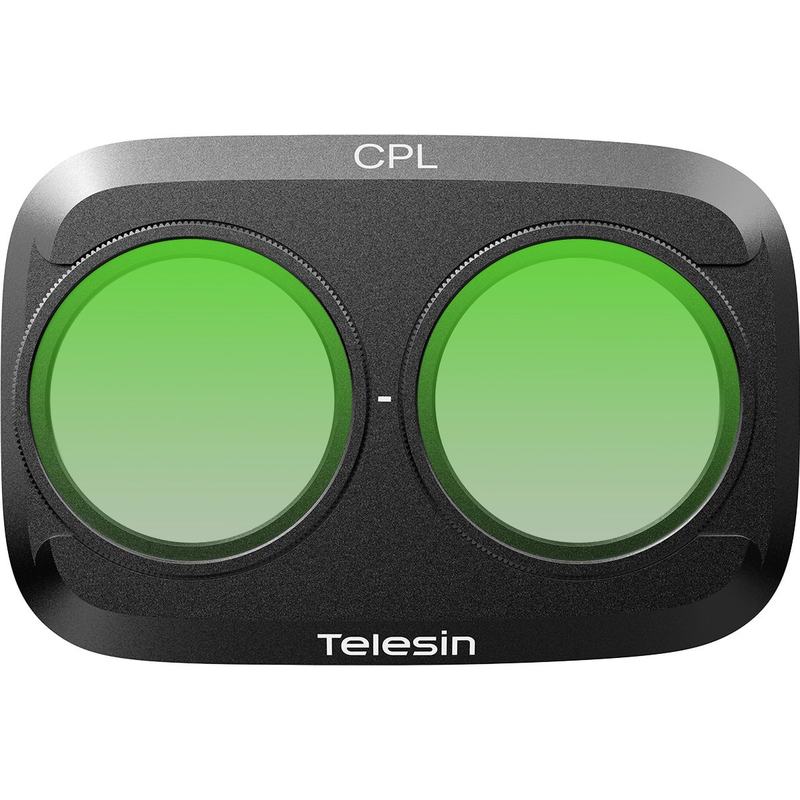 Telesin CPL-Filter For DJI Pocket 4 Pro