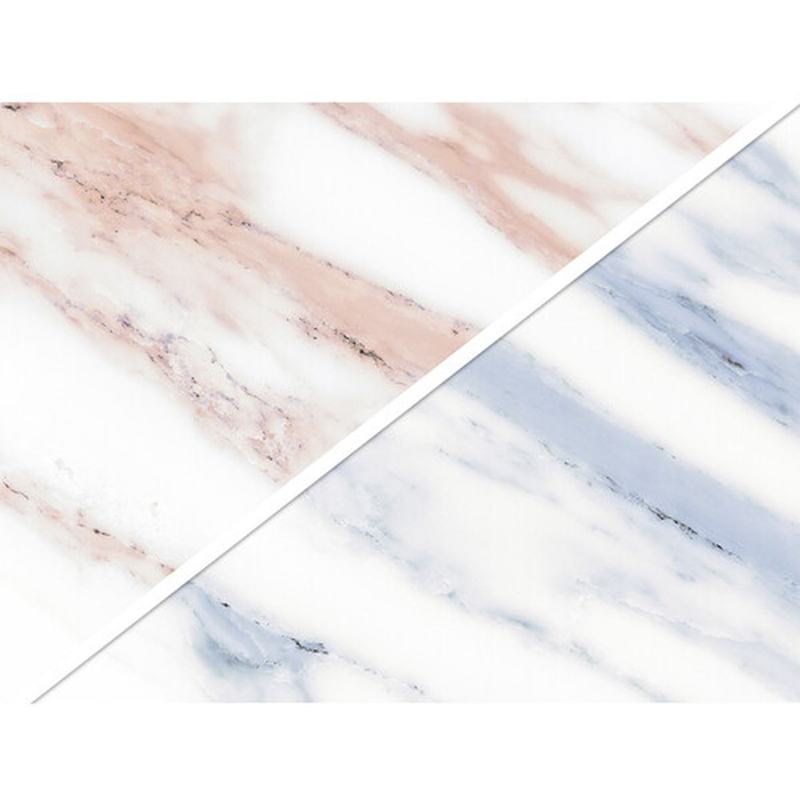 V-Flat World Royal Marble/Rose Marble - XL