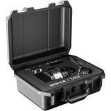 DZOFILM Hard Case For 1PC Pavo Anamorphic Lens