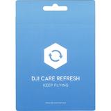 DJI Care Refresh Card - 2-YEAR Plan - DJI Avata 2