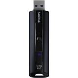 SanDisk Cruzer Extreme Pro SFD 256GB USB 3.1 420MB/s