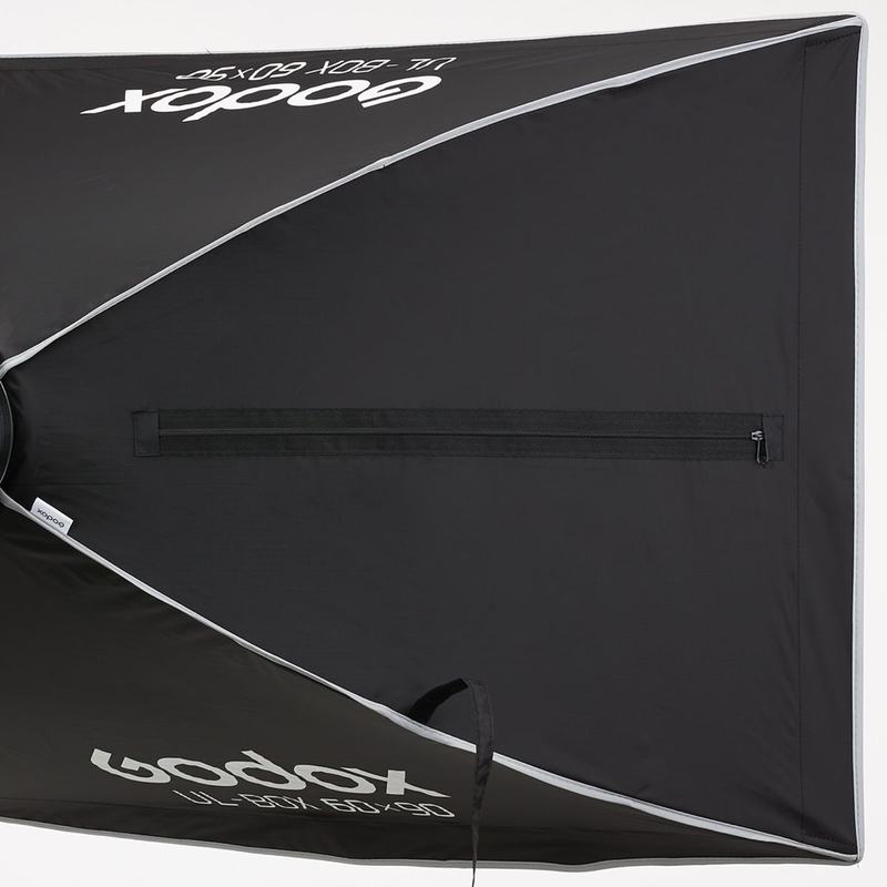 Godox Eazyflow Foldable Rect 60x90 Bowens Softbox