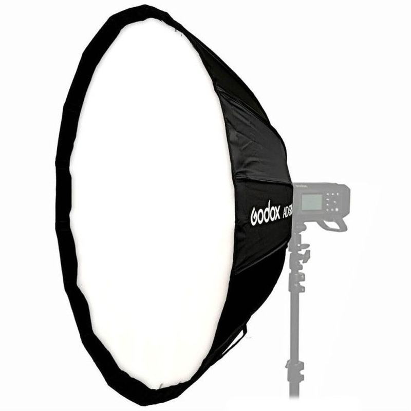 Godox S85W Multifunctional Bowens Mount Softbox