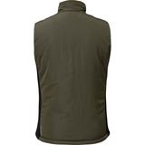 Heat Experience Heatx Hunt Vest M Olive - Battery Heated