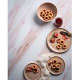 V-Flat World Royal Marble/Rose Marble - XL