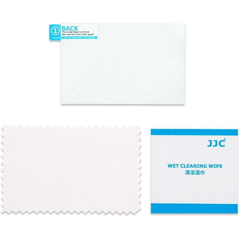 JJC GSP-V10 Glass Screen Protector