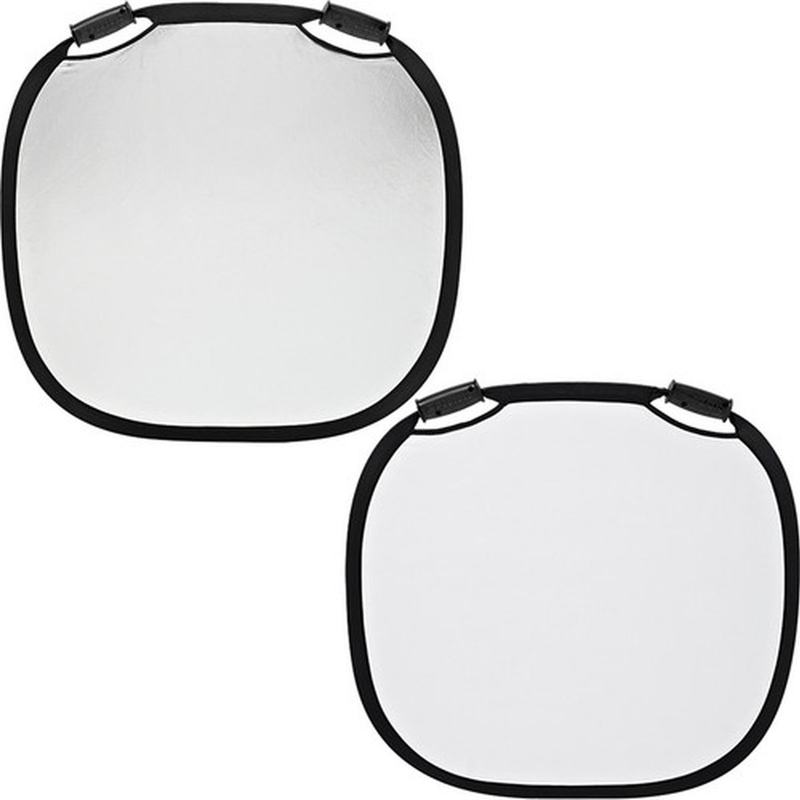 Profoto Reflector Silver/White L 120cm