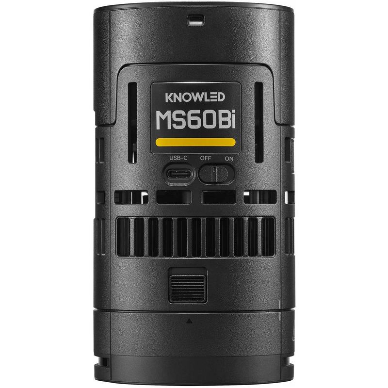 Godox Knowled MS60BI 4K Bi Colour LED 4 Light Kit