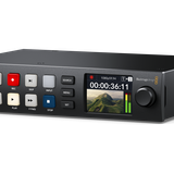 Apple TV 4K Model A1842