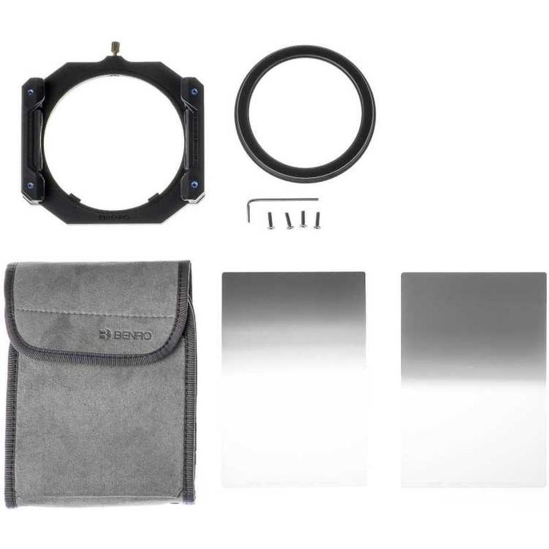 Benro Bas Meelker Master Filter Kit - FM10M2