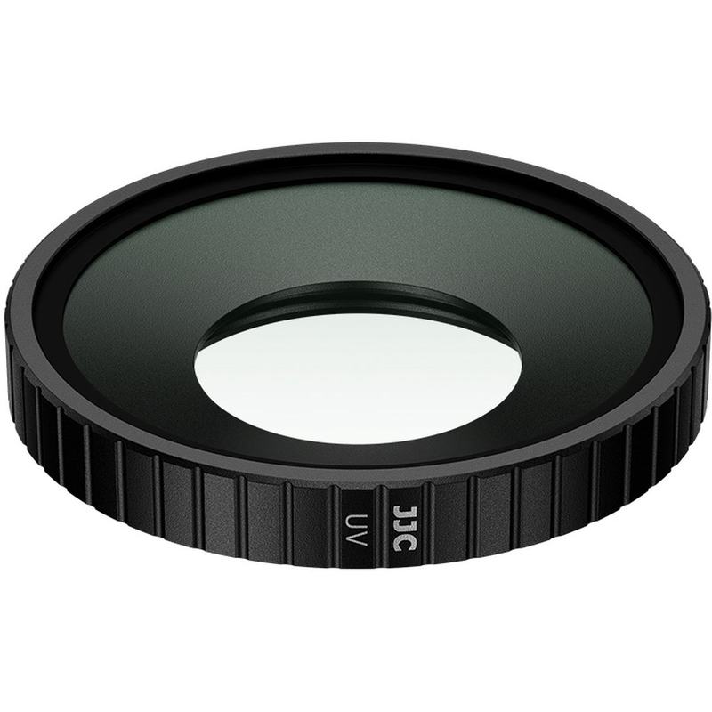 JJC F DA6UV Action Camera Filter