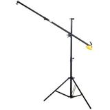 Falcon Eyes Boomarm + Tripod + Gewicht LSB-2