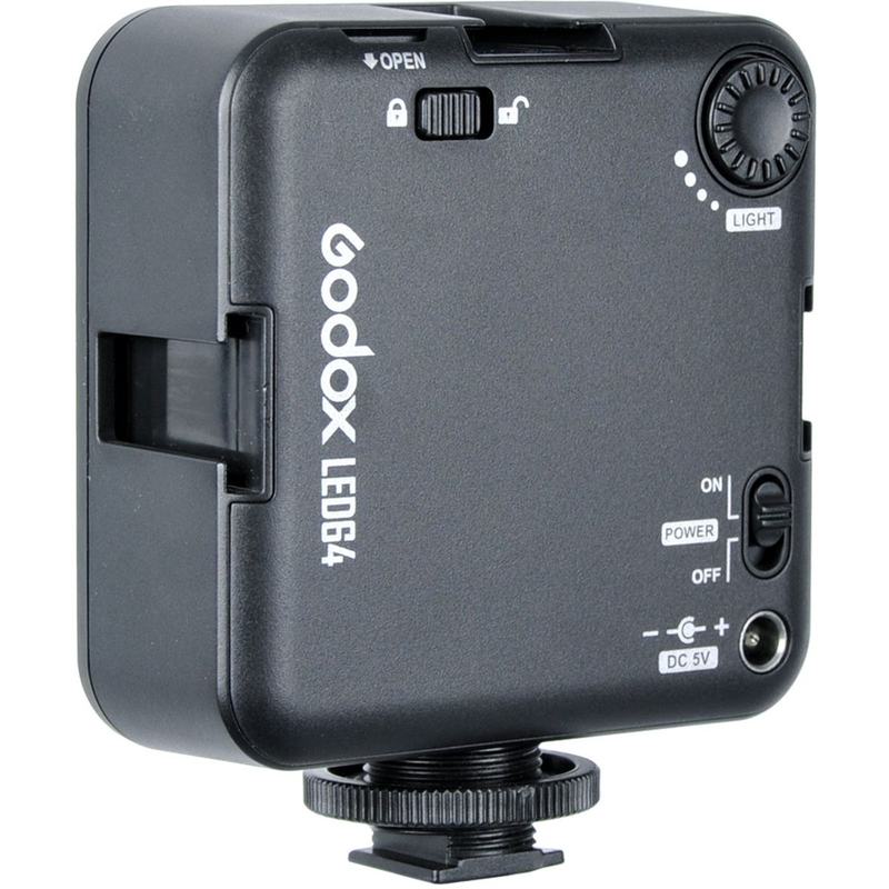 Godox LED 64