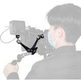 SmallRig 4900 Rosette Magic Arm (11) w/ ARRI Locating Screw