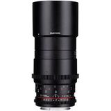 Samyang 100MM/T3.1 VDSLR Macro Nikon
