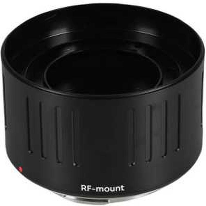 Laowa Nanomorph 60mm T2.9 Nanomorph LF Interchangeable Bayonet Canon RF