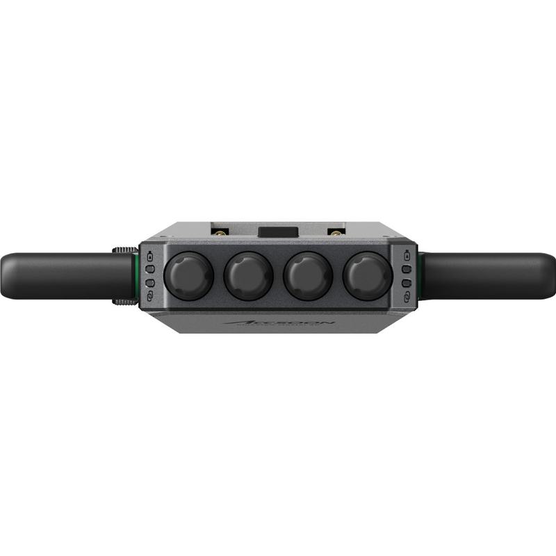Accsoon Cineview Master 4K Wireless Video Transmission Set