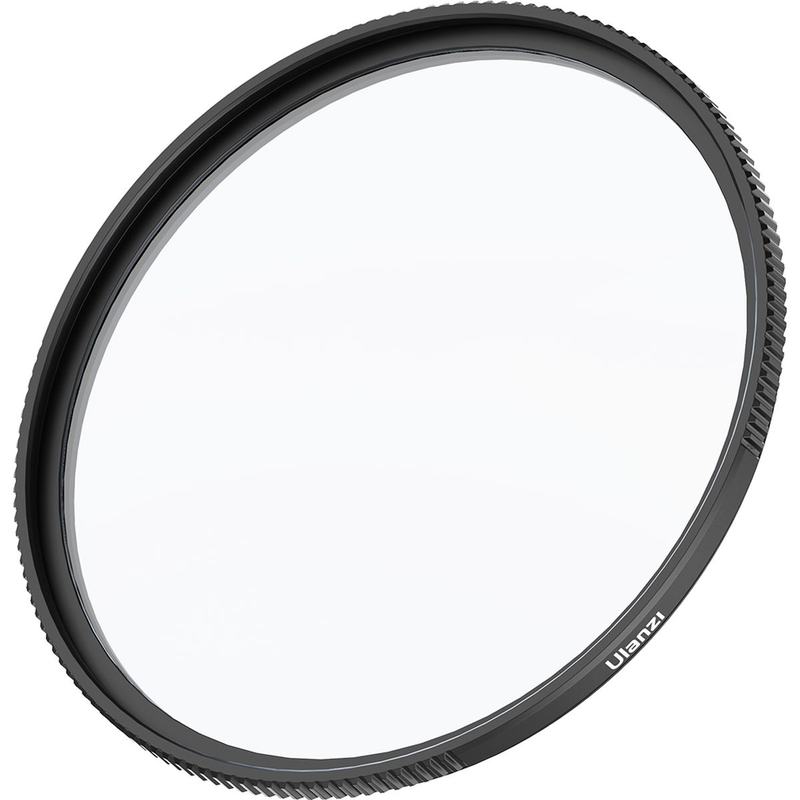 Ulanzi UV01 Explosion-proof UV Filter 58mm