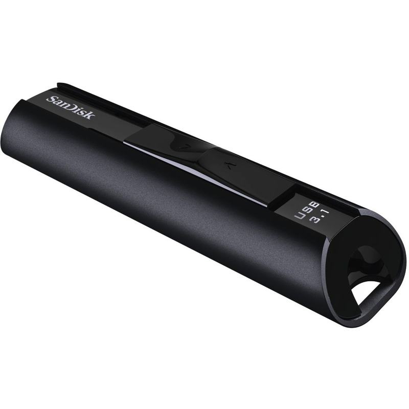 SanDisk Cruzer Extreme Pro SFD 256GB USB 3.1 420MB/s