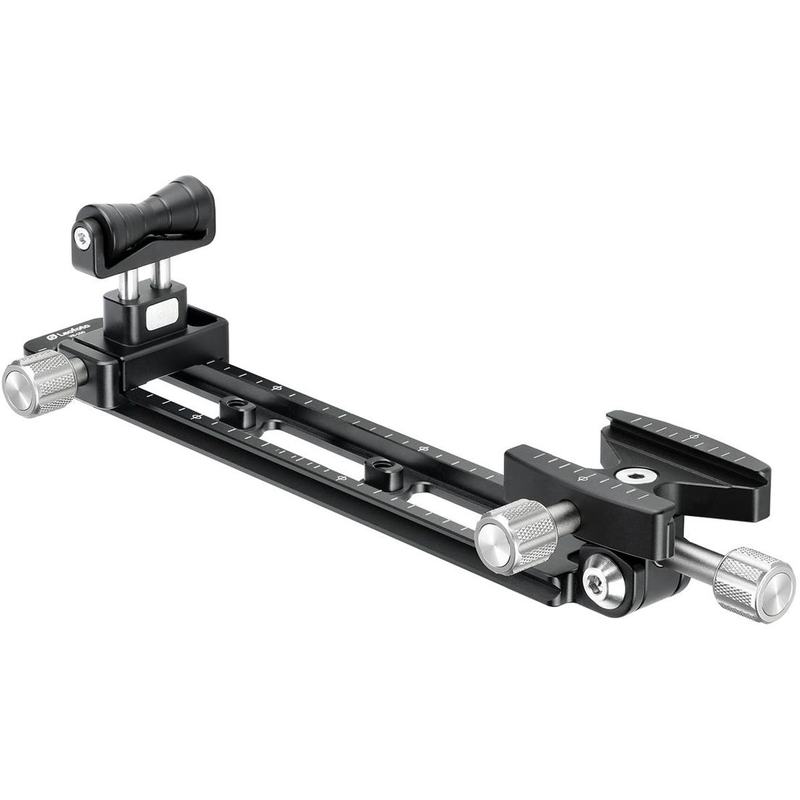 Leofoto VR-150L Lens Support w/ Clamp 271mm