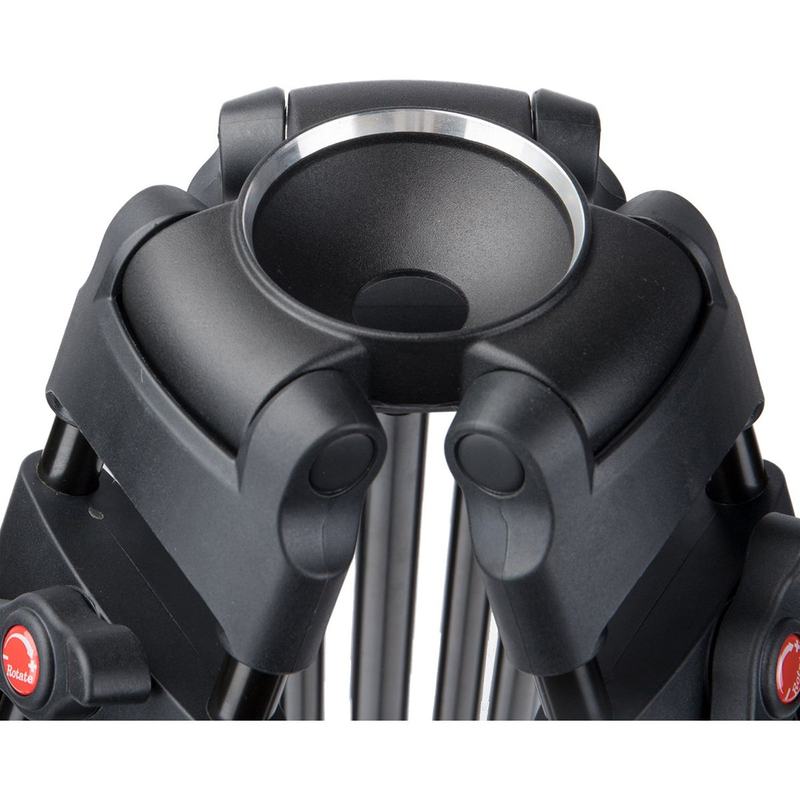 Fotopro DV-2 Statief tripod