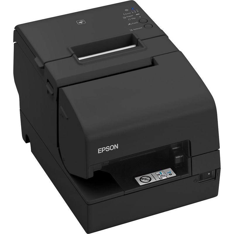 HP Epson H6000V Hybrid Pos Printer