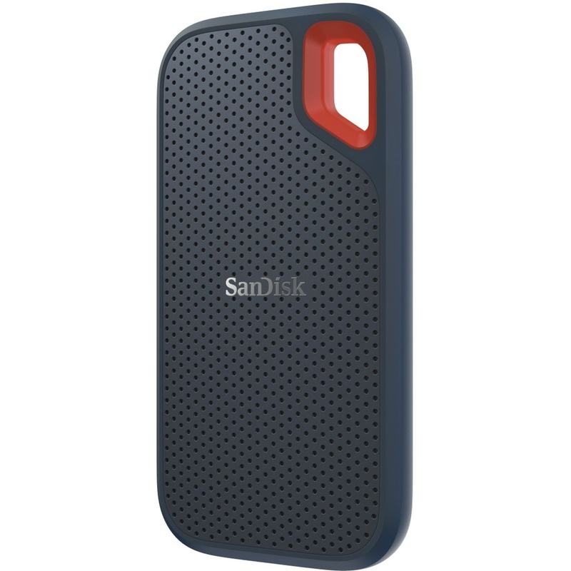SanDisk SSD Extreme Pro Portable 2000MB/s 4TB
