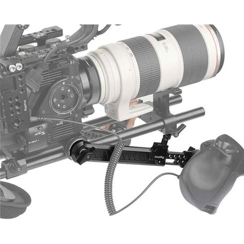 SmallRig 1870 Extension Arm w/ ARRI Rosette