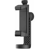 Ulanzi ST-17 360° Rotatable Phone Holder Cold Shoe