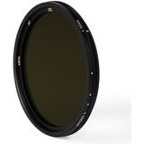 Urth 52mm ND64-1000 (6-10 Stop) Variable ND Lens Filter (Plus+)