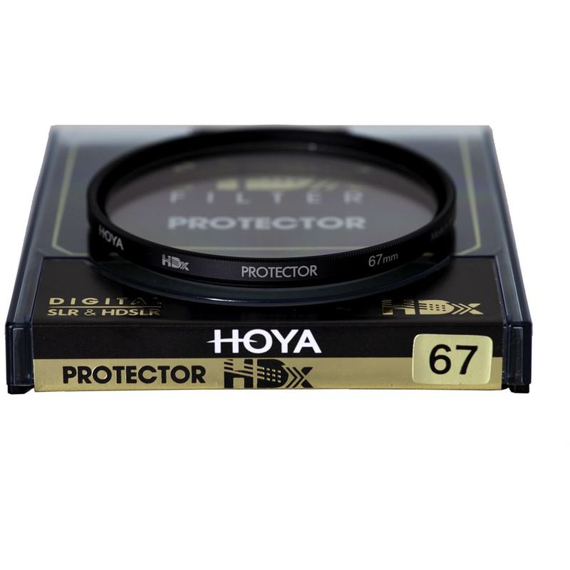 Hoya 52.0mm HDX Protector