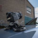 Caruba Triple Grip Suction Cup
