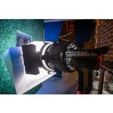 Aputure F10 Barn Doors bowens mount