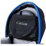 JJC DLP 2II Deluxe Lens Pouch Water Resistant