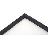 Henzo Viola Frame 20x20 Dark Brown