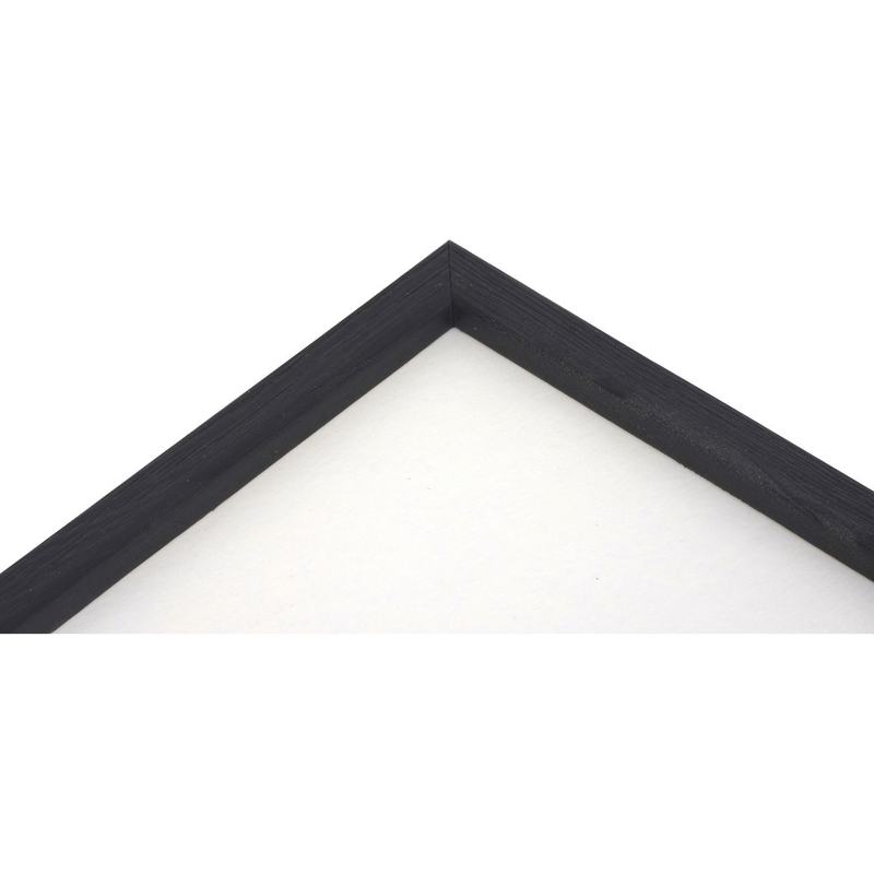 Henzo Viola Frame 20x20 Dark Brown