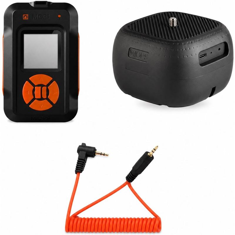 Miops Smart Smart Motion Pack C2