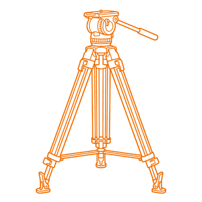 Tripod statief