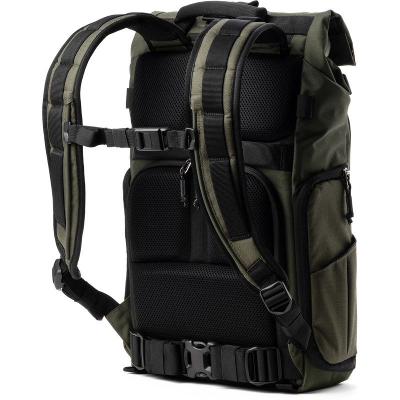 Think Tank Focuspoint 22l Greenway