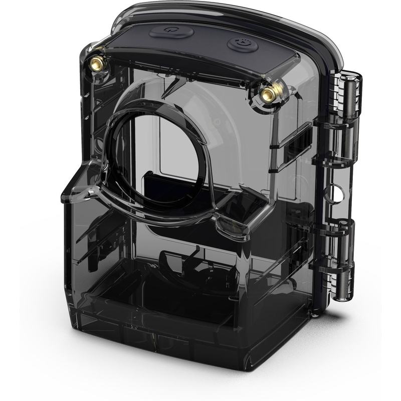 Brinno ATH1000 Water Tight IP67 Housing For TLC2000/2020