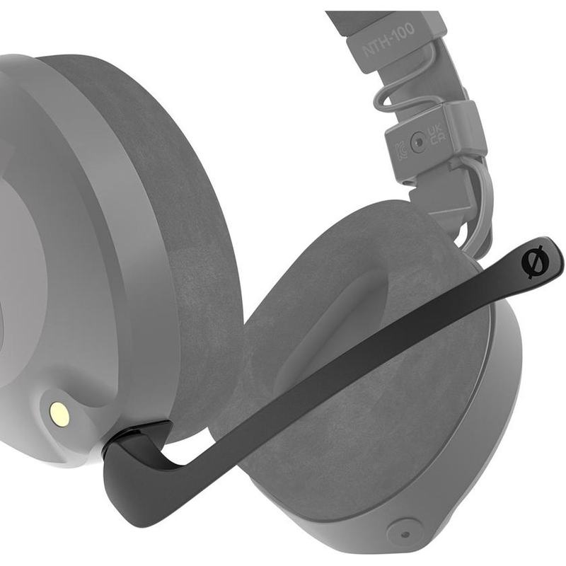 RØDE NTH100M headphone with microphone 3.5mm trrs