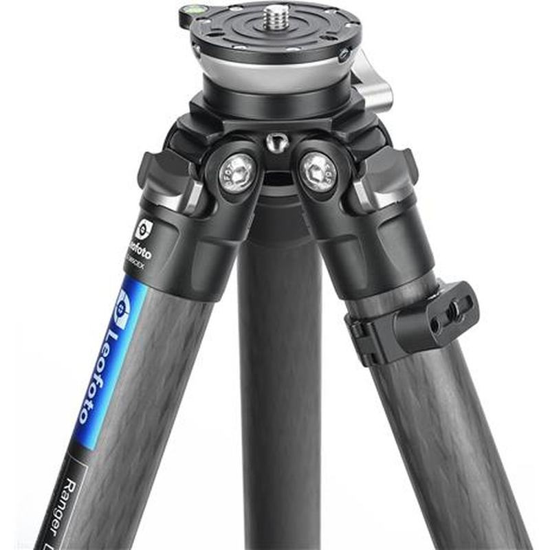 Leofoto 40mm Multi-Function Clasp For Tripod Leg